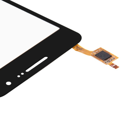 Black Touch Screen Panel for Samsung Galaxy Grand Prime / G531 - Compatible Replacement Part