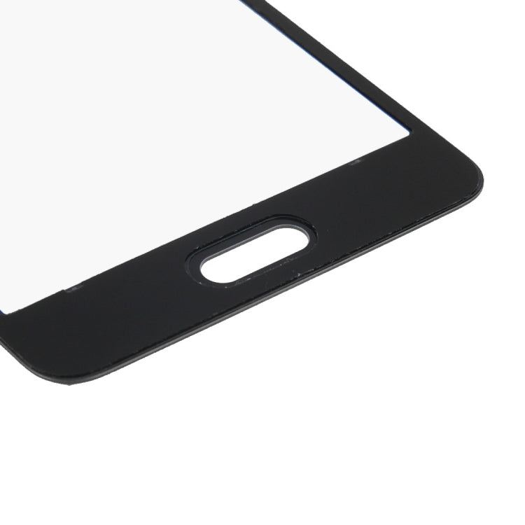 Black Touch Screen Panel for Samsung Galaxy Grand Prime / G531 - Compatible Replacement Part