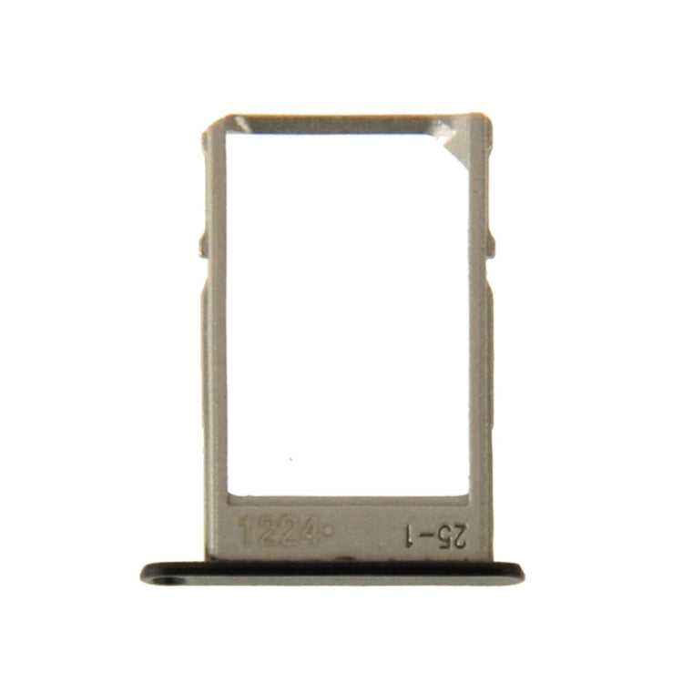 Black SIM Card Slot Replacement for Samsung Galaxy A3 / A5 / A7 - High Quality, Compatible Parts
