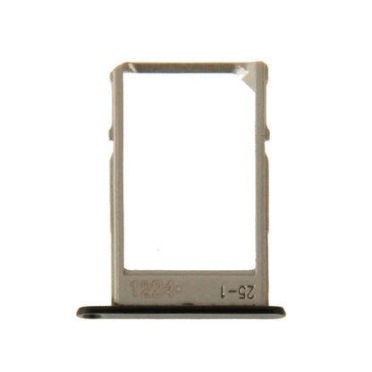 Black SIM Card Slot Replacement for Samsung Galaxy A3 / A5 / A7 - High Quality, Compatible Parts