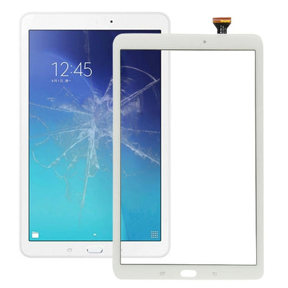 White Replacement Touch Screen for Samsung Galaxy Tab E 9.6 / T560 / T561 - Quality Tested Touch Panel