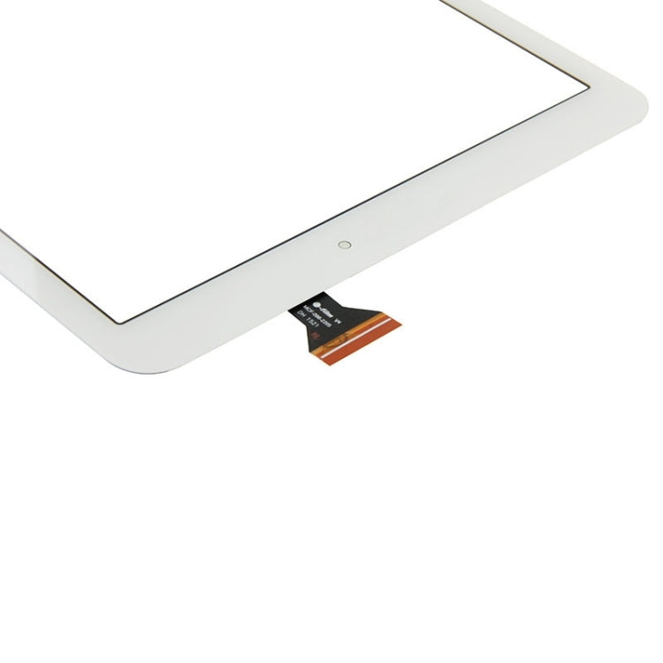 White Replacement Touch Screen for Samsung Galaxy Tab E 9.6 / T560 / T561 - Quality Tested Touch Panel