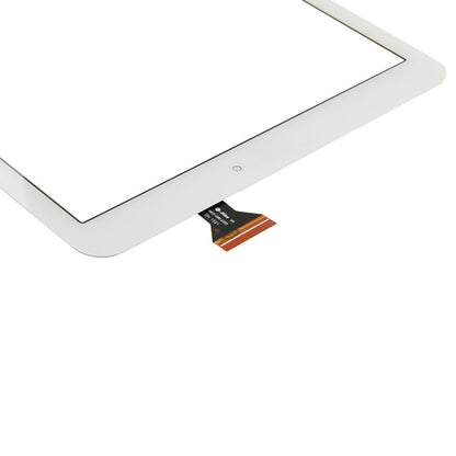 White Replacement Touch Screen for Samsung Galaxy Tab E 9.6 / T560 / T561 - Quality Tested Touch Panel
