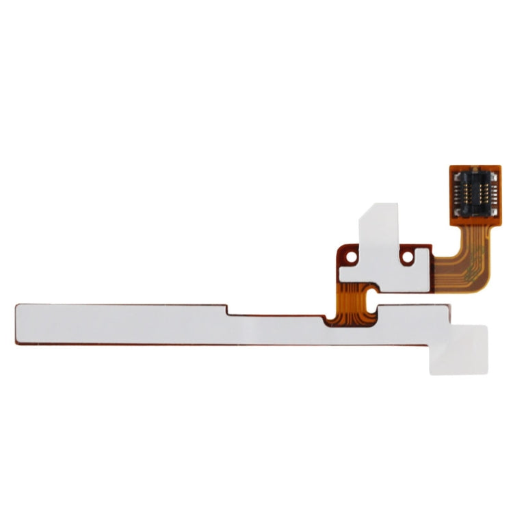 Original Power Button & Volume Flex Cable for Samsung Galaxy Tab 2 (7.0) / P3100 - 0.04kg