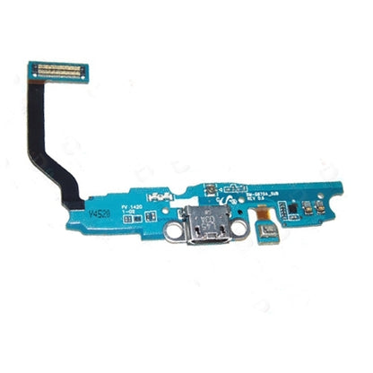 Samsung Galaxy S5 Active / AT&T G870A Charging Port Flex Cable - High Quality Replacement Part