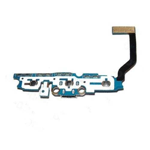 Samsung Galaxy S5 Active / AT&T G870A Charging Port Flex Cable - High Quality Replacement Part