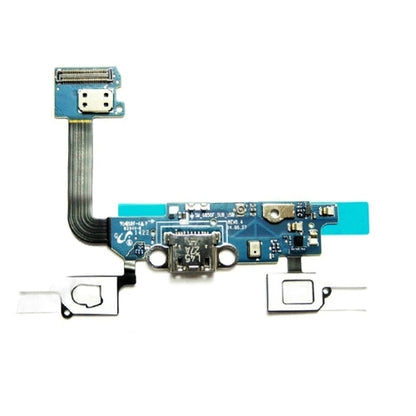 High-Quality Charging Port Flex Cable for Samsung Galaxy Alpha (G850A/G850F) - Replace Damaged Parts