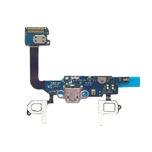 High-Quality Charging Port Flex Cable for Samsung Galaxy Alpha (G850A/G850F) - Replace Damaged Parts