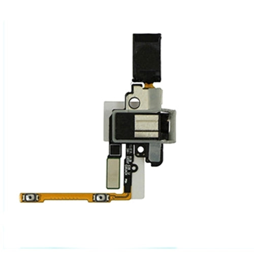Samsung Galaxy Alpha (G850F) Receiver Flex Cable - High Quality Replacement for Broken Charging Port