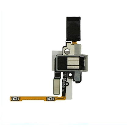 Samsung Galaxy Alpha (G850F) Receiver Flex Cable - High Quality Replacement for Broken Charging Port