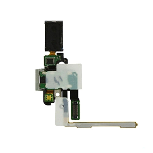 Samsung Galaxy Alpha (G850F) Receiver Flex Cable - High Quality Replacement for Broken Charging Port
