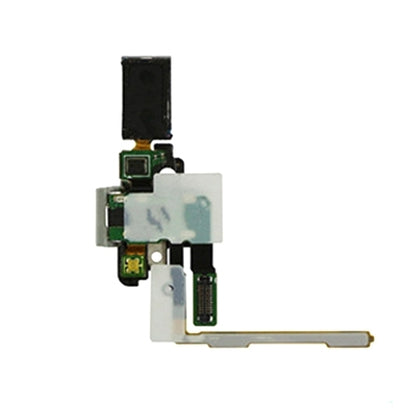 Samsung Galaxy Alpha (G850F) Receiver Flex Cable - High Quality Replacement for Broken Charging Port