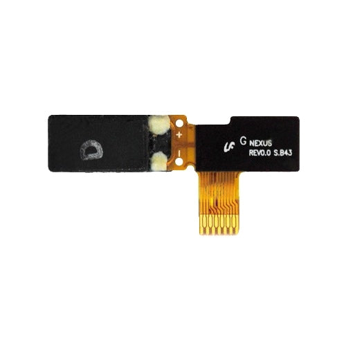 High-Quality Receiver Replacement for Galaxy Nexus / i9250 - Professional Installation Recommended