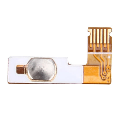 High-Quality Power Button Flex Cable for Samsung Galaxy Nexus / i9250 - Reliable Replacement Part