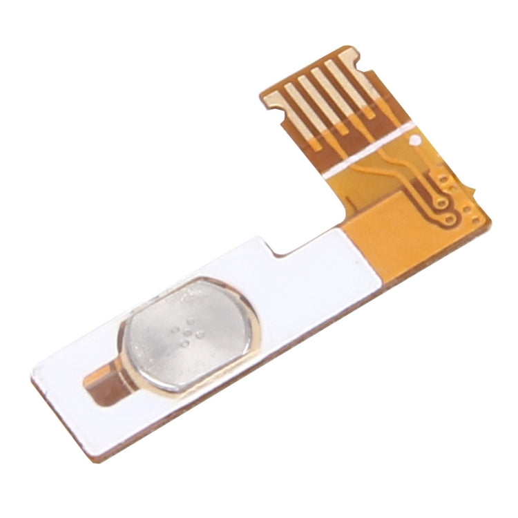 High-Quality Power Button Flex Cable for Samsung Galaxy Nexus / i9250 - Reliable Replacement Part
