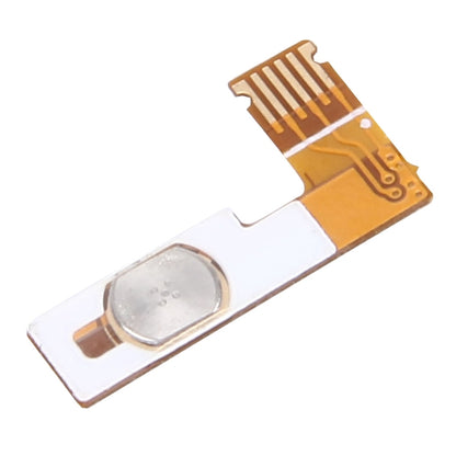 High-Quality Power Button Flex Cable for Samsung Galaxy Nexus / i9250 - Reliable Replacement Part