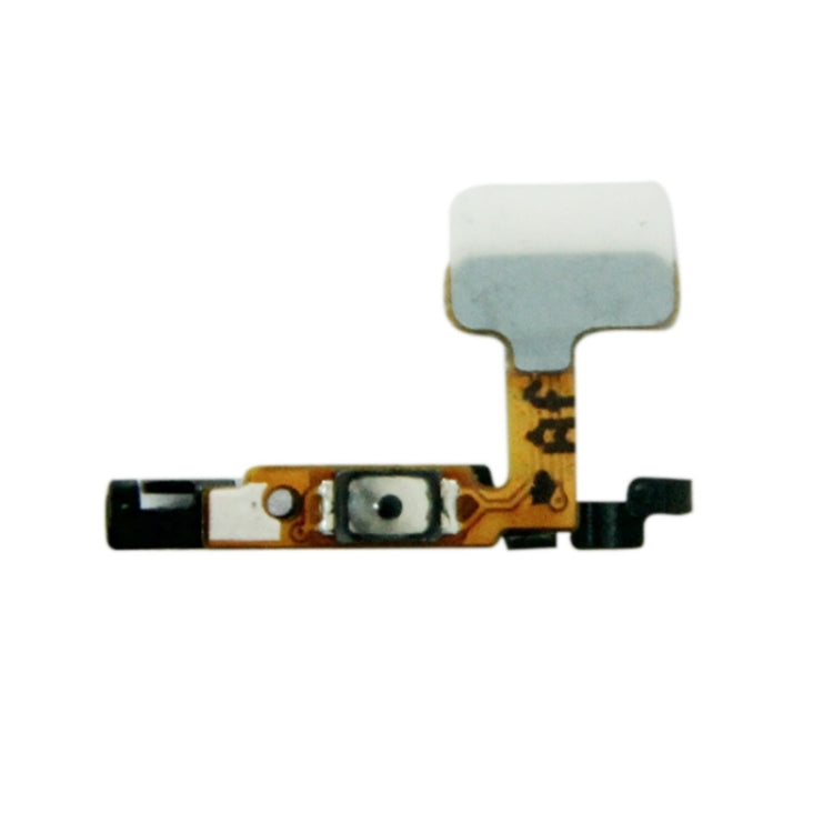 Samsung Galaxy S6 Edge (G925) Power Button Flex Cable - Replacement for Broken/Non-Working Buttons