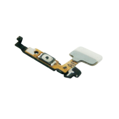 Samsung Galaxy S6 Edge (G925) Power Button Flex Cable - Replacement for Broken/Non-Working Buttons