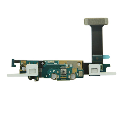 High-Quality Charging Port Flex Cable for Samsung Galaxy S6 Edge (G925F) - Replace Damaged Parts