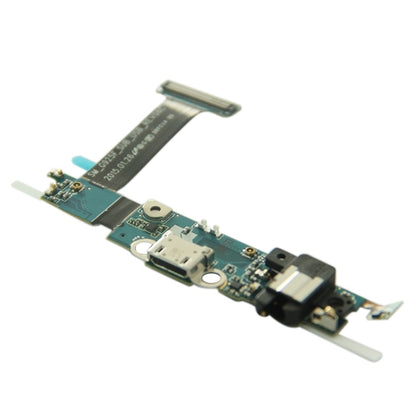 High-Quality Charging Port Flex Cable for Samsung Galaxy S6 Edge (G925F) - Replace Damaged Parts