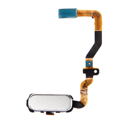 High-Quality Silver Home Button Flex Cable for Samsung Galaxy S7 / G930 Replacement