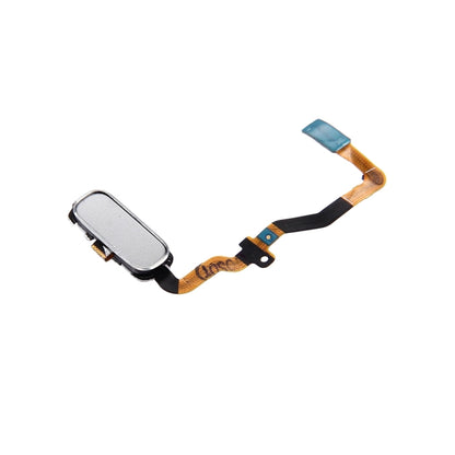 High-Quality Silver Home Button Flex Cable for Samsung Galaxy S7 / G930 Replacement