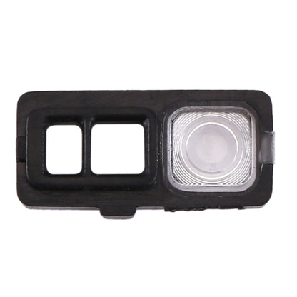 10pcs Replacement Flashlight Covers for Samsung Galaxy S8+ / G955 - High Quality Camera Flash Covers