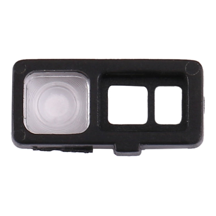 10pcs Replacement Flashlight Covers for Samsung Galaxy S8+ / G955 - High Quality Camera Flash Covers