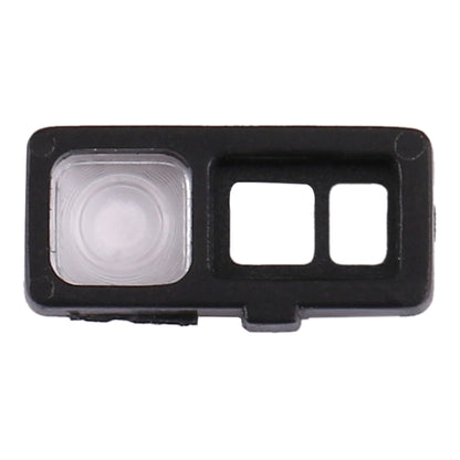 10pcs Replacement Flashlight Covers for Samsung Galaxy S8+ / G955 - High Quality Camera Flash Covers