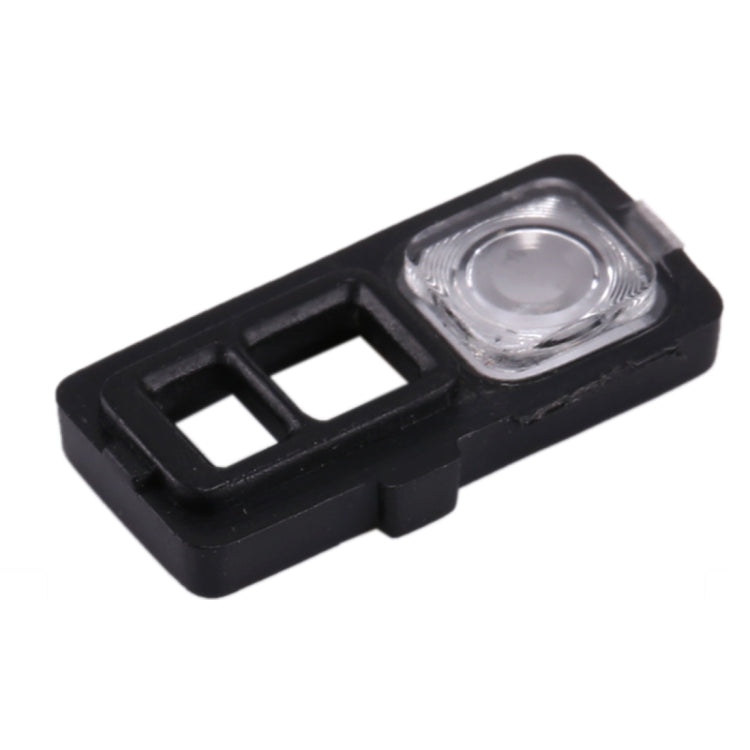 10pcs Replacement Flashlight Covers for Samsung Galaxy S8+ / G955 - High Quality Camera Flash Covers