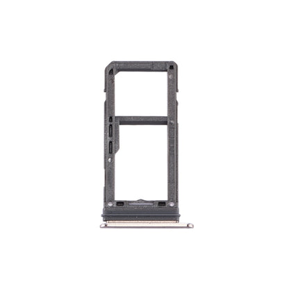Gold SIM Card Tray & Micro SD Tray for Samsung Galaxy S8 - High Quality Replacement Part
