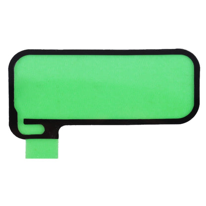 Samsung Galaxy Note 8 Camera Lens Cover Adhesive Replacement - 10pcs, Professional Installation Recommended