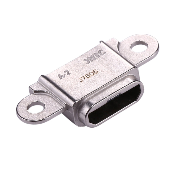 Samsung Galaxy Xcover3/Xcover4/G388/G390 Charging Port Connector - High Quality Replacement Part