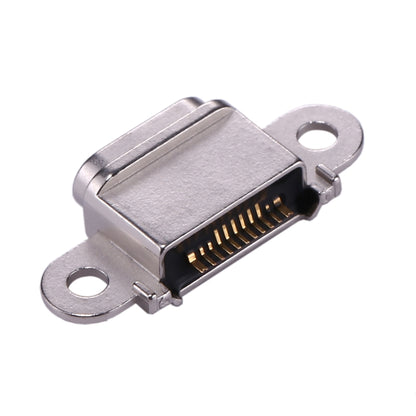 Samsung Galaxy Xcover3/Xcover4/G388/G390 Charging Port Connector - High Quality Replacement Part
