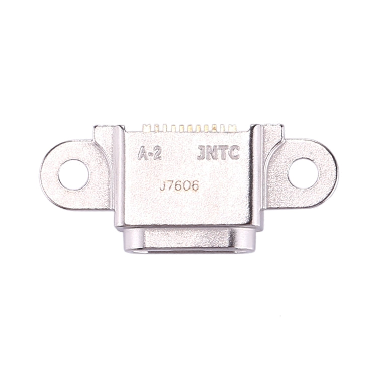 Samsung Galaxy Xcover3/Xcover4/G388/G390 Charging Port Connector - High Quality Replacement Part