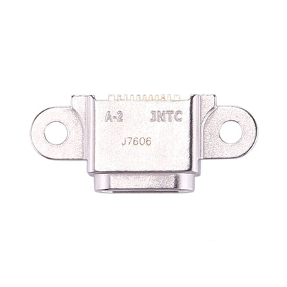 Samsung Galaxy Xcover3/Xcover4/G388/G390 Charging Port Connector - High Quality Replacement Part