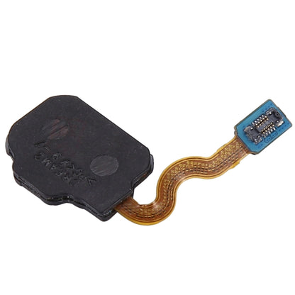 Samsung Galaxy S8 / S8+ Fingerprint Button Flex Cable Replacement (Orchid Gray) - Quality Assurance Included