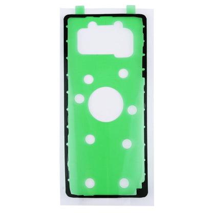 High-Quality Rear Housing Adhesive for Samsung Galaxy Note 8 - 10pcs Back Cover Sticker Set