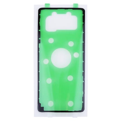High-Quality Rear Housing Adhesive for Samsung Galaxy Note 8 - 10pcs Back Cover Sticker Set