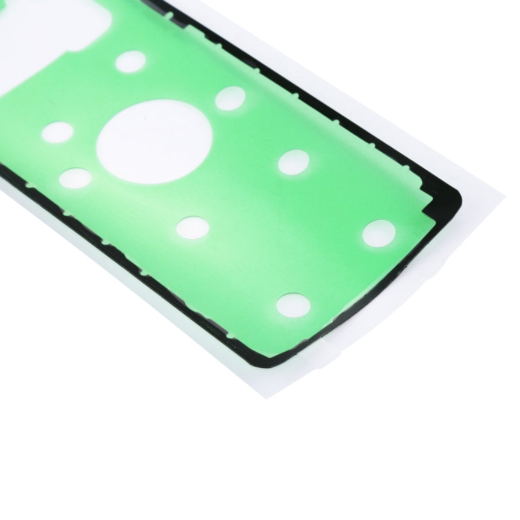 High-Quality Rear Housing Adhesive for Samsung Galaxy Note 8 - 10pcs Back Cover Sticker Set