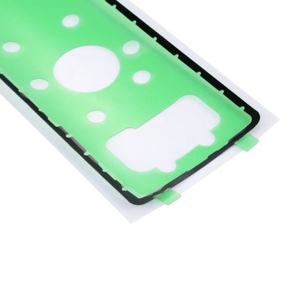 High-Quality Rear Housing Adhesive for Samsung Galaxy Note 8 - 10pcs Back Cover Sticker Set