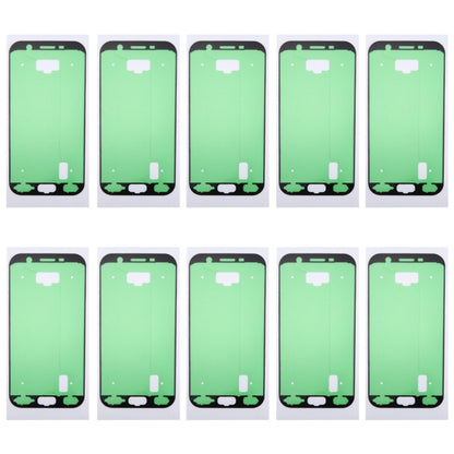 10pcs Front Housing Adhesive for Samsung Galaxy A5 (2017) / A520 - High Quality Replacement Sticker