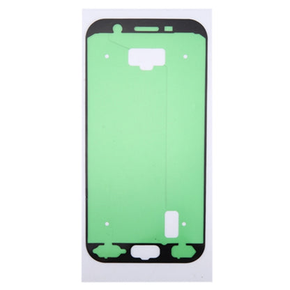 10pcs Front Housing Adhesive for Samsung Galaxy A5 (2017) / A520 - High Quality Replacement Sticker