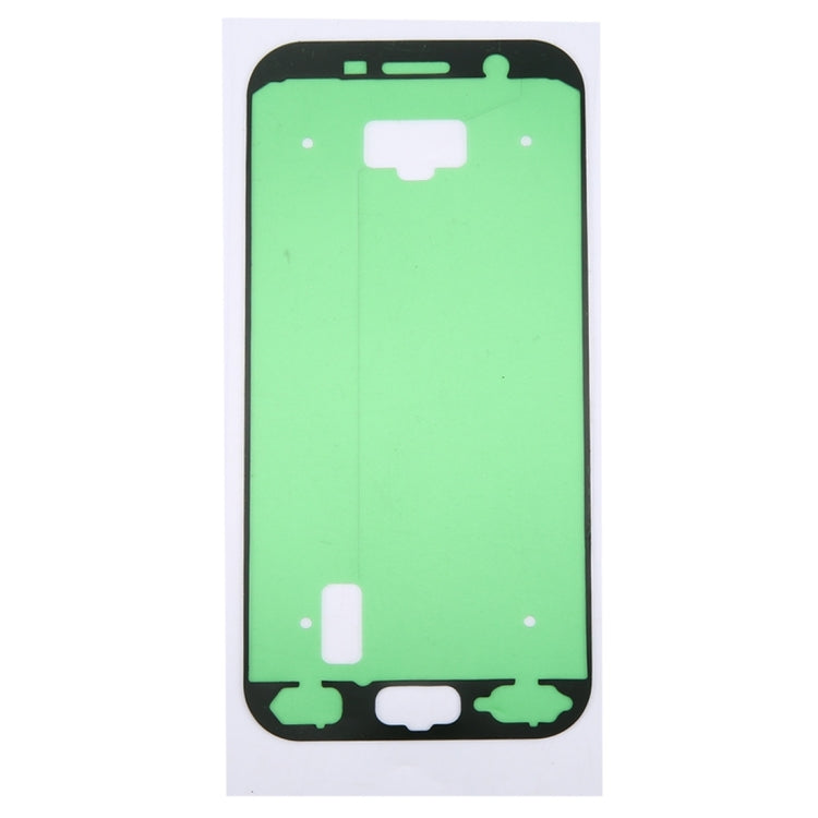 10pcs Front Housing Adhesive for Samsung Galaxy A5 (2017) / A520 - High Quality Replacement Sticker
