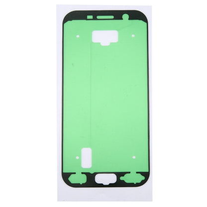 10pcs Front Housing Adhesive for Samsung Galaxy A5 (2017) / A520 - High Quality Replacement Sticker