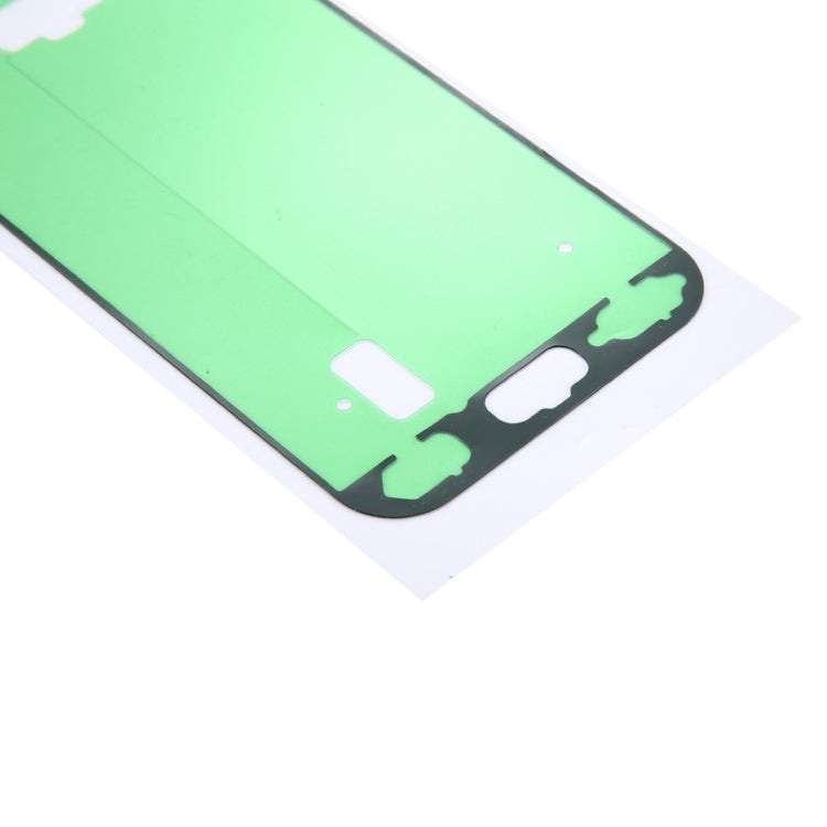 10pcs Front Housing Adhesive for Samsung Galaxy A5 (2017) / A520 - High Quality Replacement Sticker