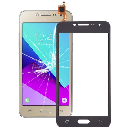 Samsung Galaxy J2 Prime / G532 Touch Screen Replacement Panel (Black) - Test Before Installation