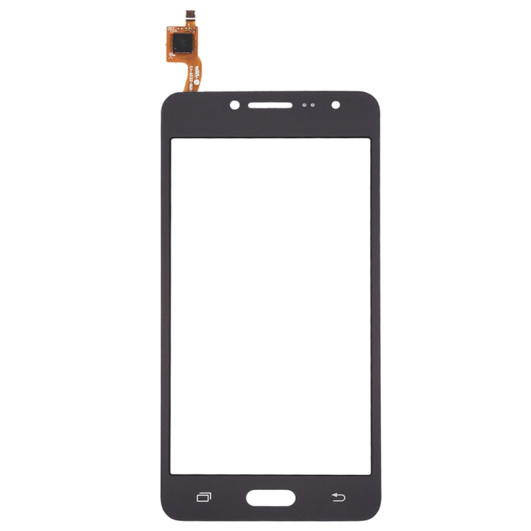 Samsung Galaxy J2 Prime / G532 Touch Screen Replacement Panel (Black) - Test Before Installation