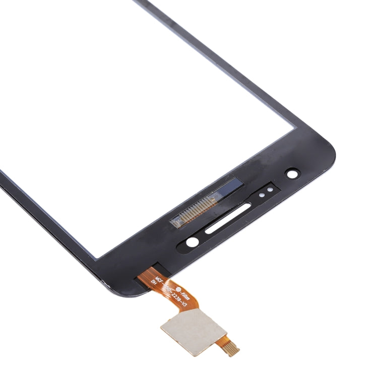 Samsung Galaxy J2 Prime / G532 Touch Screen Replacement Panel (Black) - Test Before Installation