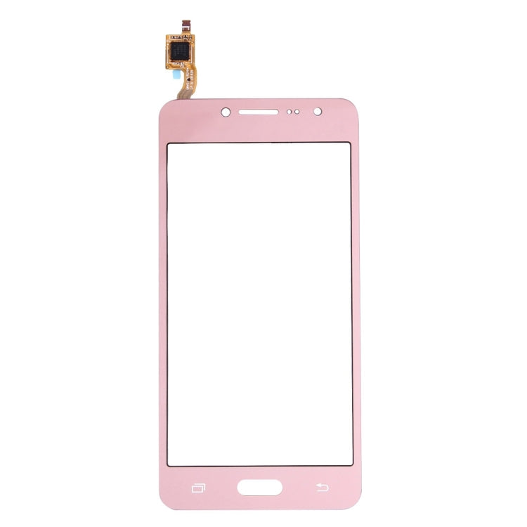 Rose Gold Touch Screen Replacement for Samsung Galaxy J2 Prime / G532 - Quality Tested, Easy Install